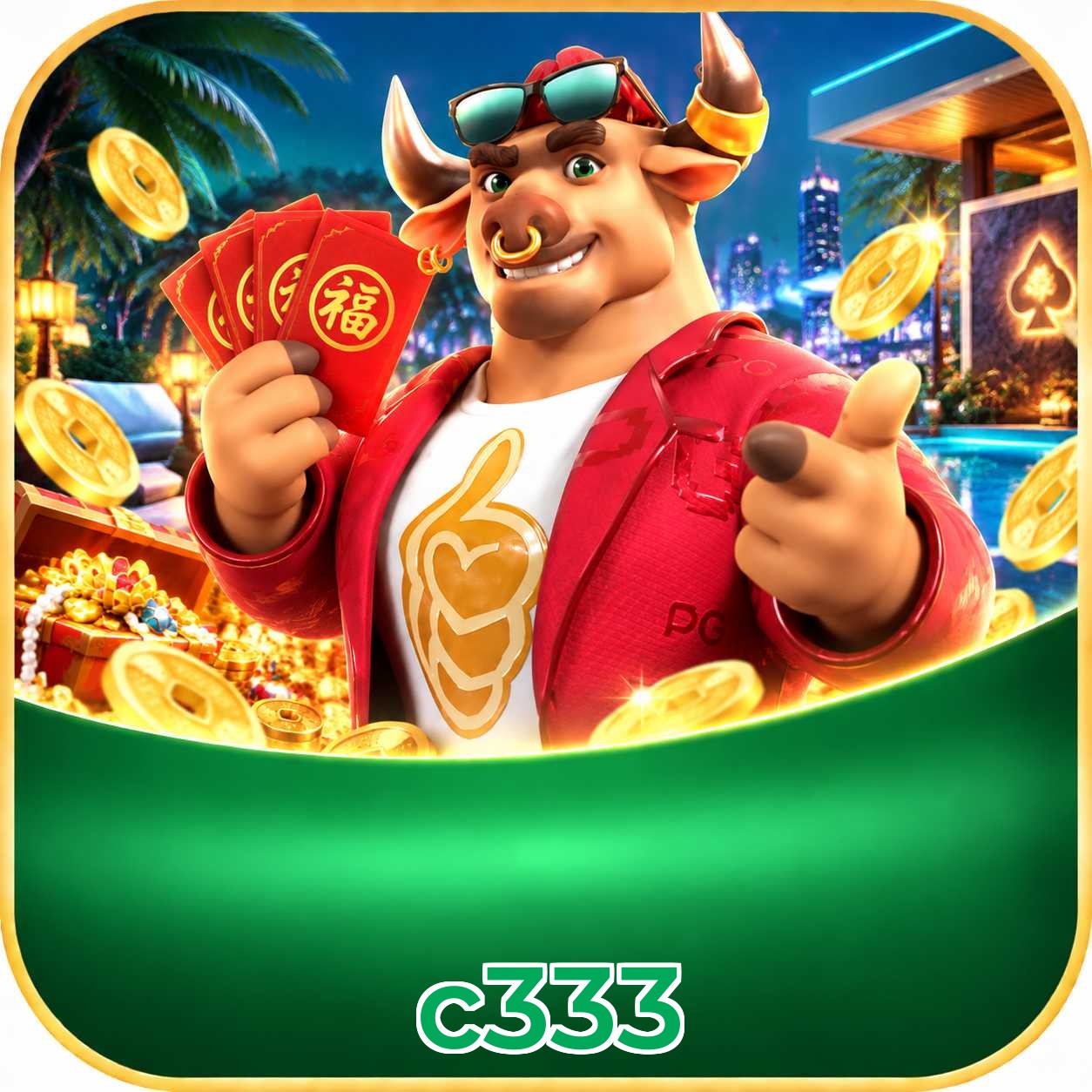 Jogar Cassino